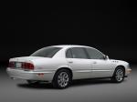 Buick Park Avenue Ultra 2003 года